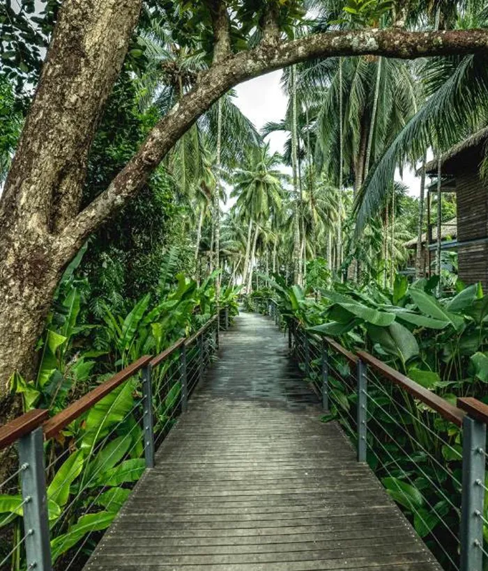 Coconut Lagoon, CGH Earth Experience Hotels